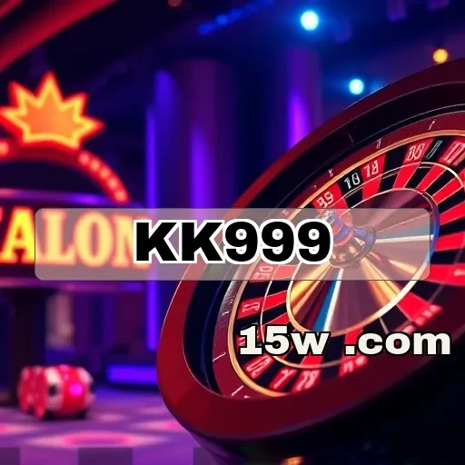 kk999 bet: A Nova Sensação em Apostas Online no Brasil!