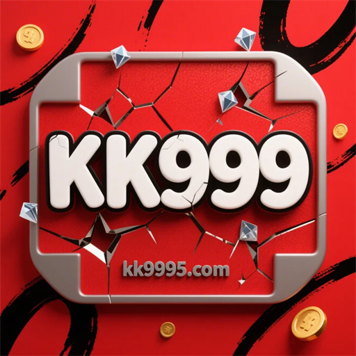 kk999 bet Logo