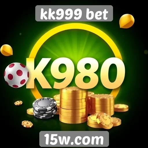 Análise das promoções disponíveis no site kk999 bet
