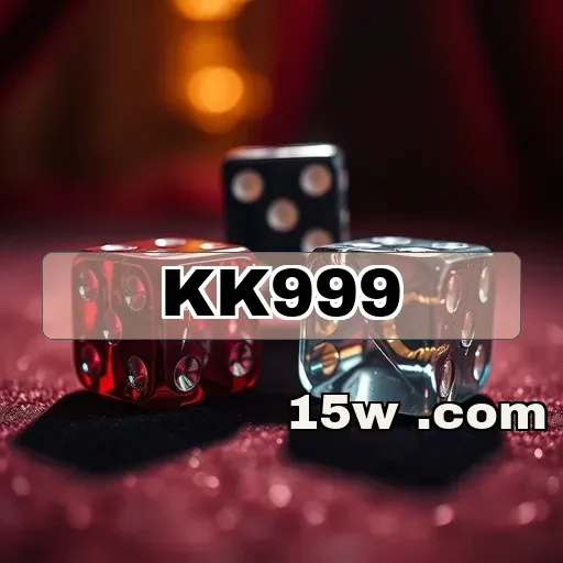 kk999 bet: Descubra a Plataforma de Apostas que Todos Estão Falando